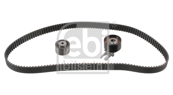 Timing Belt Kit